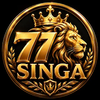 77SINGA - Pertarungan Epic Menanti Anda