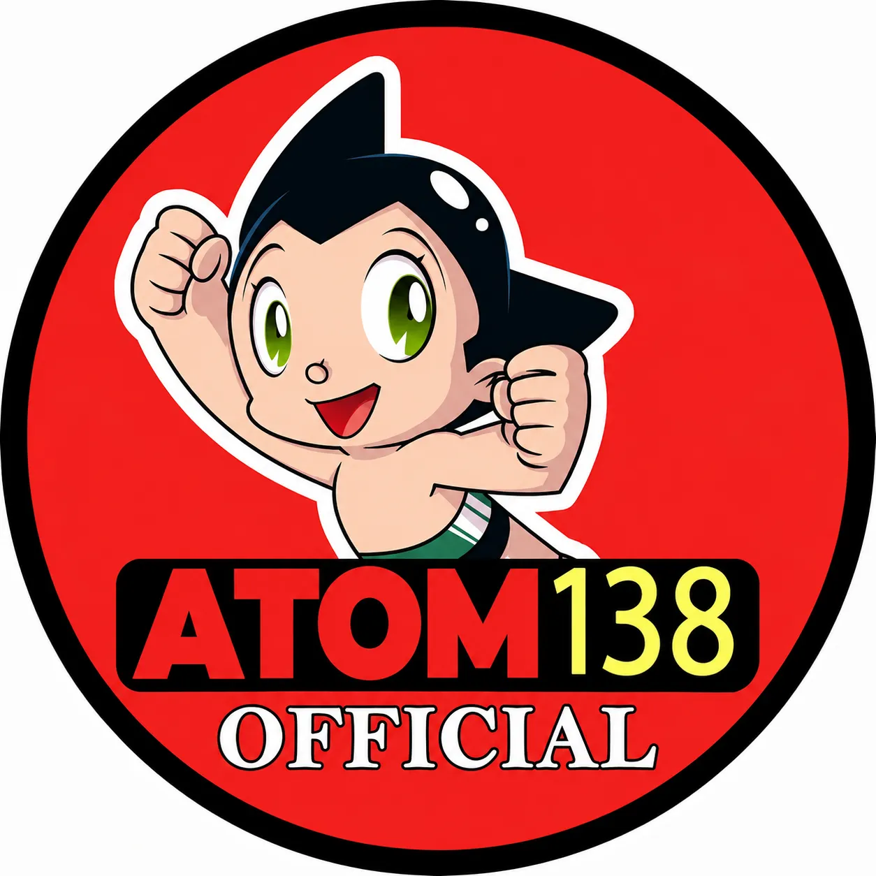 ATOM138 - Permainan Mahjong Seru dan Menarik