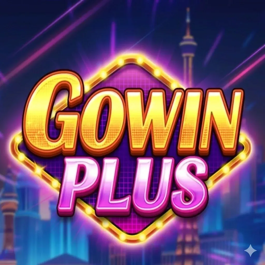 GOWINPLUS - Game TPS Seru dan Menantang