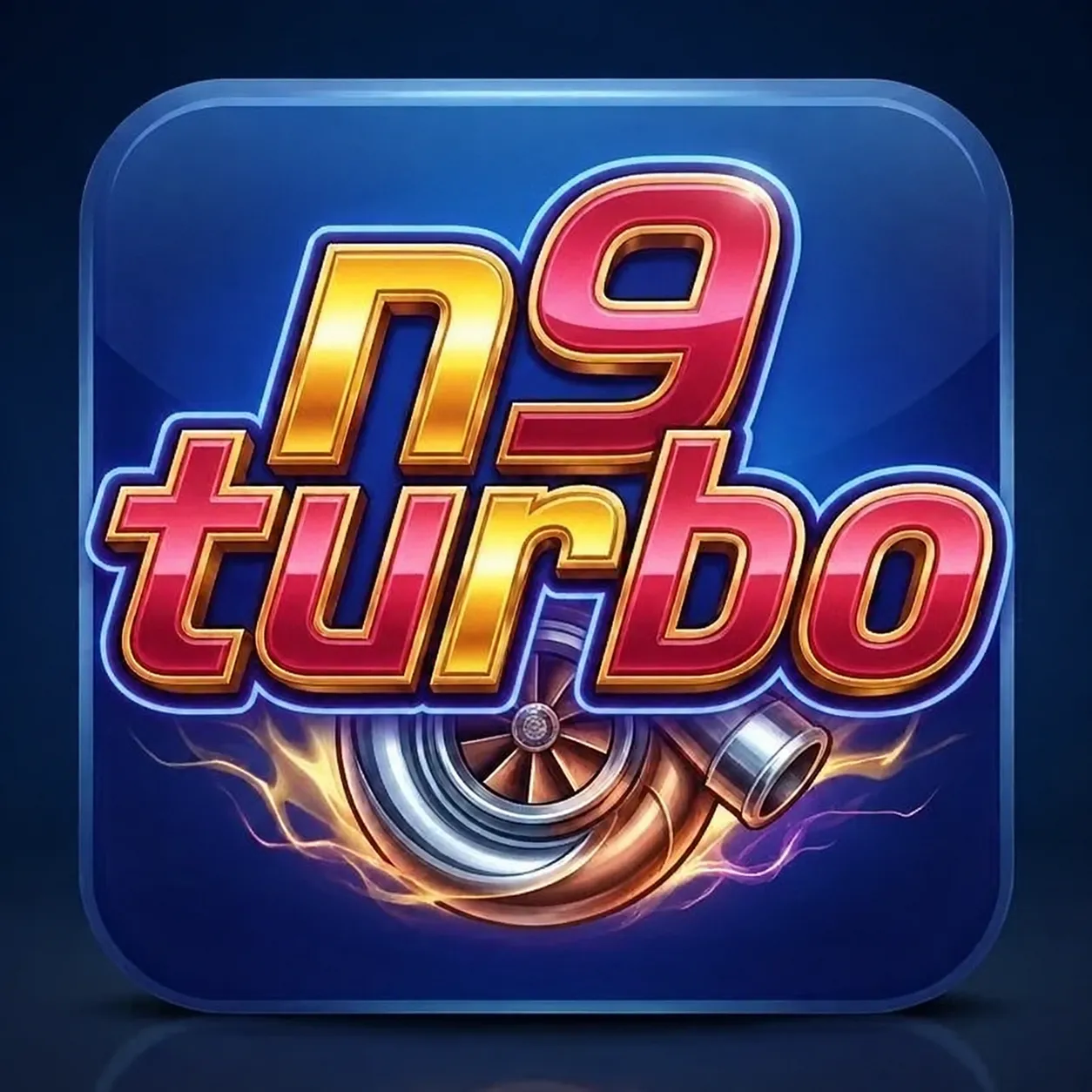 N9TURBO - Permainan Tembak Ikan Seru dan Menghibur
